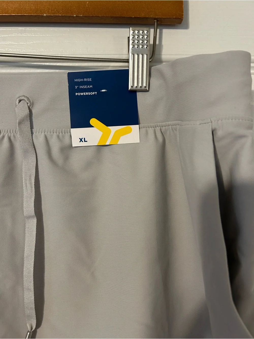 Old Navy workouts quick